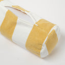 SUNNYLIFE INFLATABLE BEACH PILLOW BUTTERNUT