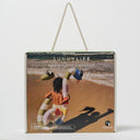 SUNNYLIFE KIDS INFLATABLE NOODLE INTO THE WILD MULTI SET OF 2