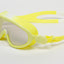 SUNNYLIFE KIDS SWIM MASK SALTY THE SHARK NEON YELLOW