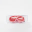 SUNNYLIFE KIDS SWIM MASK COTTON CANDY CHERRY