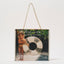 SUNNYLIFE MINI TUBE POOL RING COTTON CANDY STRIPE