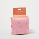 SUNNYLIFE KIDS FLOATIES COTTON CANDY CHERRY