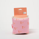 SUNNYLIFE KIDS FLOATIES COTTON CANDY CHERRY