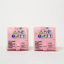 SUNNYLIFE KIDS FLOATIES COTTON CANDY CHERRY