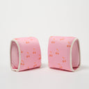 SUNNYLIFE KIDS FLOATIES COTTON CANDY CHERRY