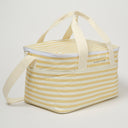SUNNYLIFE LIGHT COOLER BAG BUTTERNUT STRIPE