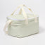 SUNNYLIFE LIGHT COOLER BAG SEA SAGE STRIPE