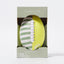 SUNNYLIFE NEOPRENE FOOTBALL TIDES OUT CITRUS