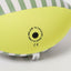 SUNNYLIFE NEOPRENE FOOTBALL TIDES OUT CITRUS