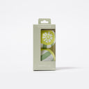 SUNNYLIFE SKIM BALL SET TIDES OUT CITRUS