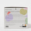SUNNYLIFE SILICONE BUCKET & SPADE SET APPLE SORBET MULTI