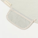 SUNNYLIFE SOLO SUN SHADER LA PALMA SAGE STRIPE