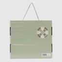 SUNNYLIFE TUBE POOL RING OLIVE