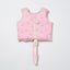 SUNNYLIFE KIDS SWIM VEST 1-2 COTTON CANDY CHERRY