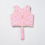 SUNNYLIFE KIDS SWIM VEST 1-2 COTTON CANDY CHERRY