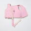 SUNNYLIFE KIDS SWIM VEST 1-2 COTTON CANDY CHERRY
