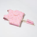 SUNNYLIFE KIDS SWIM VEST 1-2 COTTON CANDY CHERRY