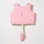 SUNNYLIFE KIDS SWIM VEST 2-3 COTTON CANDY CHERRY