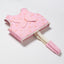 SUNNYLIFE KIDS SWIM VEST 2-3 COTTON CANDY CHERRY