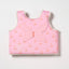 SUNNYLIFE KIDS SWIM VEST 3-6 COTTON CANDY CHERRY