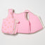 SUNNYLIFE KIDS SWIM VEST 3-6 COTTON CANDY CHERRY