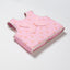 SUNNYLIFE KIDS SWIM VEST 3-6 COTTON CANDY CHERRY