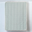 SUNNYLIFE BEACH BLANKET SEAGRASS STRIPE