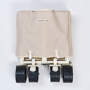 SUNNYLIFE BEACH CART OYSTER