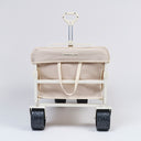 SUNNYLIFE BEACH CART OYSTER