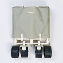 SUNNYLIFE BEACH CART SEAGRASS