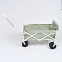 SUNNYLIFE BEACH CART SEAGRASS