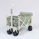 SUNNYLIFE BEACH CART SEAGRASS