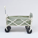 SUNNYLIFE BEACH CART SEAGRASS