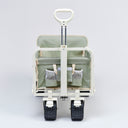 SUNNYLIFE BEACH CART SEAGRASS