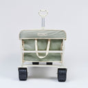 SUNNYLIFE BEACH CART SEAGRASS