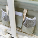 SUNNYLIFE BEACH CART SEAGRASS