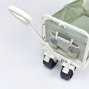 SUNNYLIFE BEACH CART SEAGRASS