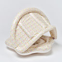SUNNYLIFE BABY FLOAT INTO THE GARDEN DITSY FLORAL