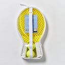 SUNNYLIFE BEACH RACKETS LA MER LIMON