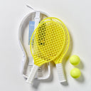 SUNNYLIFE BEACH RACKETS LA MER LIMON