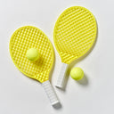 SUNNYLIFE BEACH RACKETS LA MER LIMON