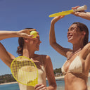 SUNNYLIFE BEACH RACKETS LA MER LIMON
