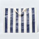 SUNNYLIFE CARRYALL BEACH BAG MARINE STRIPE