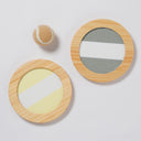 SUNNYLIFE CATCH BALL SET SEAGRASS