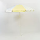 SUNNYLIFE COMPACT BEACH UMBRELLA LA MER LIMON