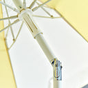 SUNNYLIFE COMPACT BEACH UMBRELLA LA MER LIMON