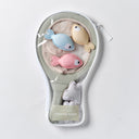 SUNNYLIFE FISHING GAME APPLE SORBET MULTI