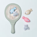 SUNNYLIFE FISHING GAME APPLE SORBET MULTI
