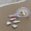 SUNNYLIFE FISHING GAME APPLE SORBET MULTI