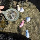 SUNNYLIFE FISHING GAME APPLE SORBET MULTI